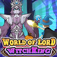 X8 Gaming - World of Lord Witch King | slot online