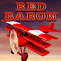 X8 Gaming - Red Baron | slot online