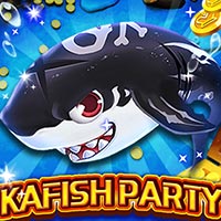 X8 Gaming - KA Fish Party | slot online