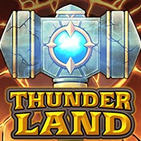 X8 Gaming - Thunder Land | slot online