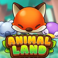X8 Gaming - Animal Land | best online