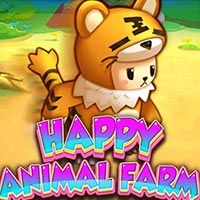 X8 Gaming - Happy Animal Farm | slot online