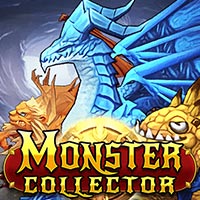 X8 Gaming - Monster Collector | slot online