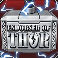 X8 Gaming - Endorser of Thor | slot online