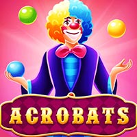 X8 Gaming - Acrobats | slot online