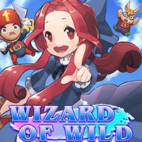 X8 Gaming - Wizard of Wild | slot online