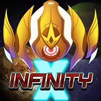 X8 Gaming - Infinity X | slot online