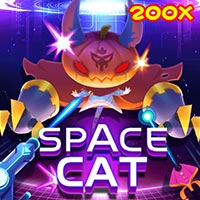 X8 Gaming - Space Cat | slot online