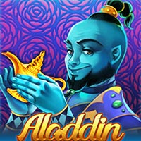 X8 Gaming - Aladdin | slot online