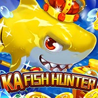 X8 Gaming - KA Fish Hunter | slot online