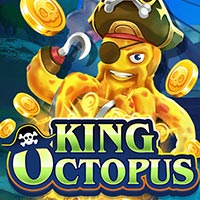 X8 Gaming - King Octopus | slot online