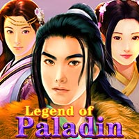 X8 Gaming - Legend of Paladin | slot online