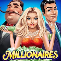 X8 Gaming - Millionaires | slot online