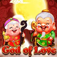 X8 Gaming - God of Love | slot online