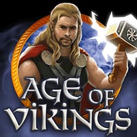 X8 Gaming - Age of Vikings | slot online