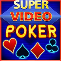 X8 Gaming - Super Video Poker | slot online