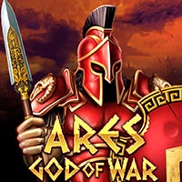 X8 Gaming - Ares God of War | best online