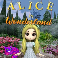 X8 Gaming - Alice In Wonderland | slot online