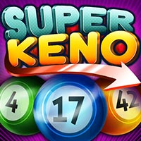 X8 Gaming - Super Keno | slot online