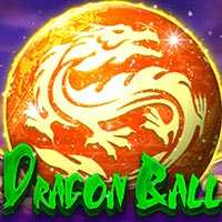 X8 Gaming - Dragon Ball | slot online