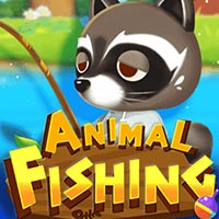 X8 Gaming - Animal Fishing | best online