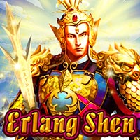 X8 Gaming - Erlang Shen | slot online