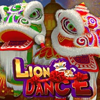 X8 Gaming - Lion Dance | slot online