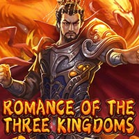 X8 Gaming - Romance of the Three Kingdoms | slot online