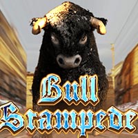 X8 Gaming - Bull Stampede | slot online