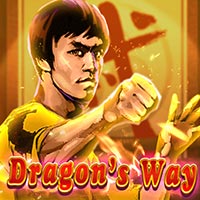 X8 Gaming - Dragons Way | slot online