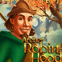 X8 Gaming - Archer Robin Hood | best online