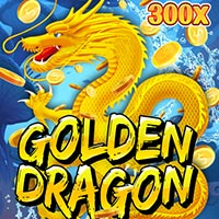 X8 Gaming - Golden Dragon | slot online