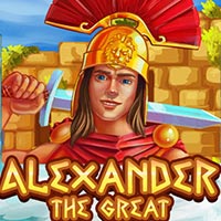 X8 Gaming - Alexander the Great | slot online