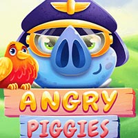 X8 Gaming - Angry Piggies | best online