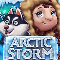X8 Gaming - Arctic Storm | best online