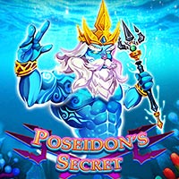 X8 Gaming - Poseidons Secret | slot online