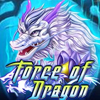 X8 Gaming - Force Of Dragon | slot online