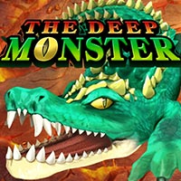 X8 Gaming - The Deep Monster | slot online