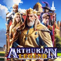 X8 Gaming - Arthurian Legend | best online