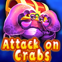 X8 Gaming - Attack on Crabs | slot online