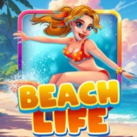 X8 Gaming - Beach Life | best online