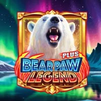 X8 Gaming - Bear Paw Legend Plus | best online