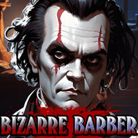 X8 Gaming - Bizarre Barber | slot online