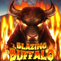 X8 Gaming - Blazing Buffalo | best online