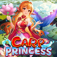 X8 Gaming - Carp Princess | slot online