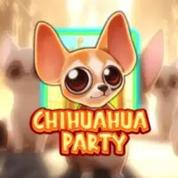 X8 Gaming - Chihuahua Party | slot online