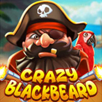 X8 Gaming - Crazy Blackbeard | slot online