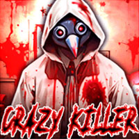 X8 Gaming - Crazy Killer | slot online