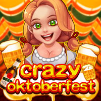 X8 Gaming - Crazy Oktoberfest | slot online