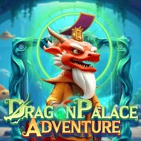 X8 Gaming - Dragon Palace Adventure | best online